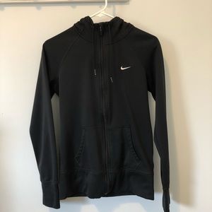Black Nike Sweatshirt